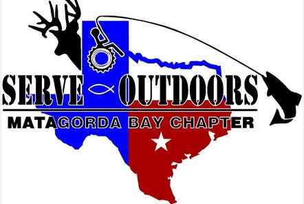 Serve Outdoors Matagorda Bay Chapter